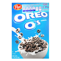 Cereal De Oreo (311 g)