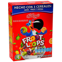 Cereal Froot Loops (180 g)