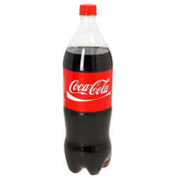 Coca Cola 1.5 Litros