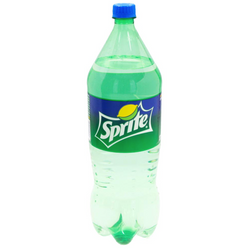 Sprite 2 Litros