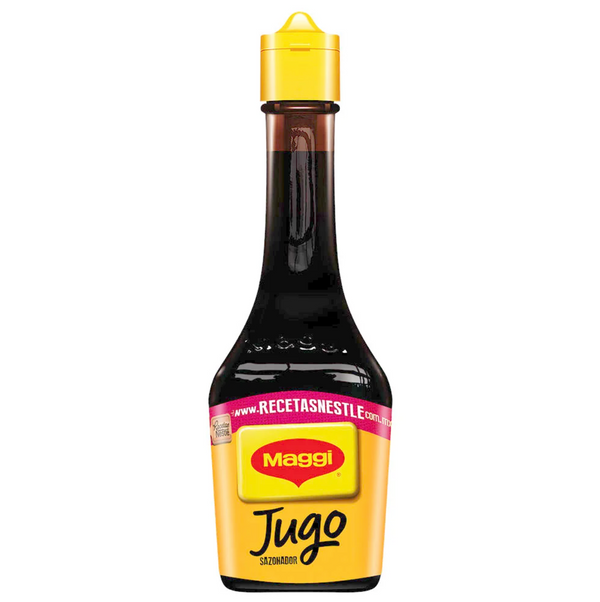 Salsa Maggi (100 ml)