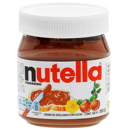 Nutella Original (350 g)