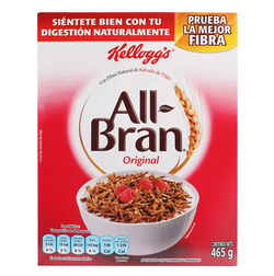 Cereal All Bran Original (465 g)