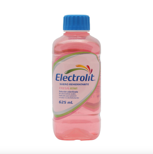 Electrolit Fresa-Kiwi 625 ml