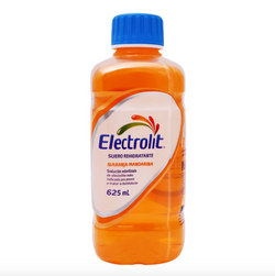 Electrolit Naranja-Mandarina 625 ml