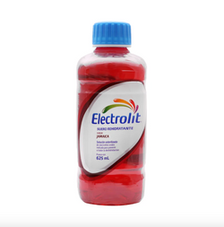 Electrolit Jamaica 625 ml