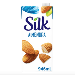 Leche de Almendra Silk 946 ml