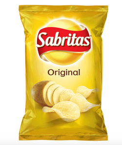 Sabritas Originales (42 g)