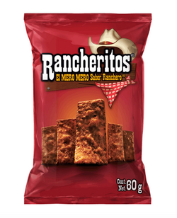Rancheritos (60 g)