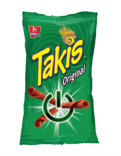 Takis Verde Original (62 g)