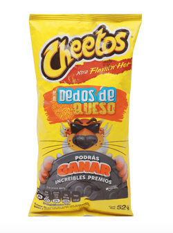 Cheetos Flamin' Hot (52 g)