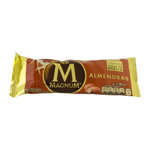Magnum Almendras (90 ml)