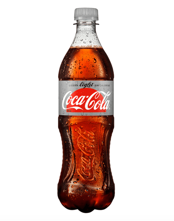 Coca Cola Light (600 ml)