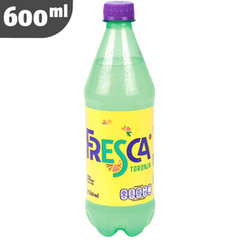 Fresca Toronja (600 ml)