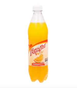 Peñafiel Naranjada (600 ml)