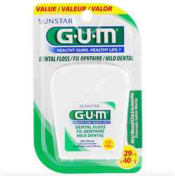 HILO DENTAL GUM 1 PZA